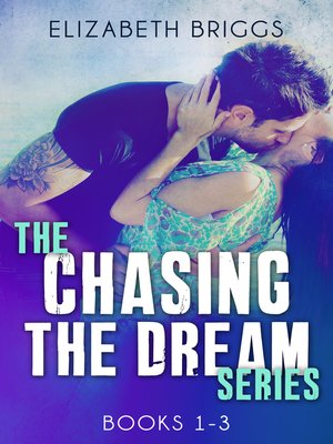 cover image of Chasing the Dream Series